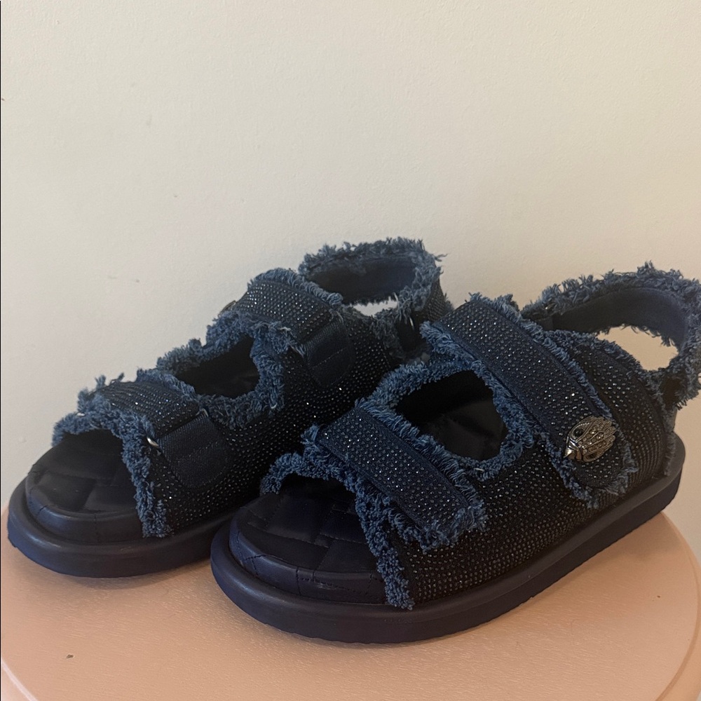 Kurt Geiger Orson sandals